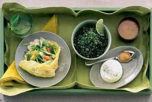 娱乐吃瓜酱的作品吃素