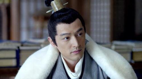 胡歌和安以轩生活照