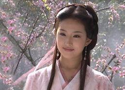 明星替规则之刘亦菲,从仙气飘飘到时尚达人，明星替身演绎传奇人生