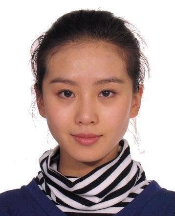 明星证件照图片